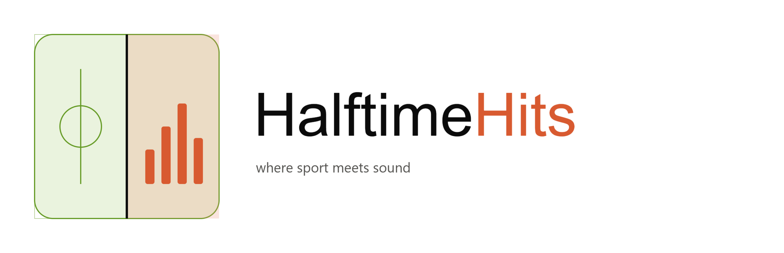 Halftime Hits