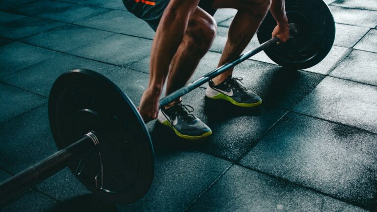 Why Your Gym Routine Is Actually Sabotaging Your Progress