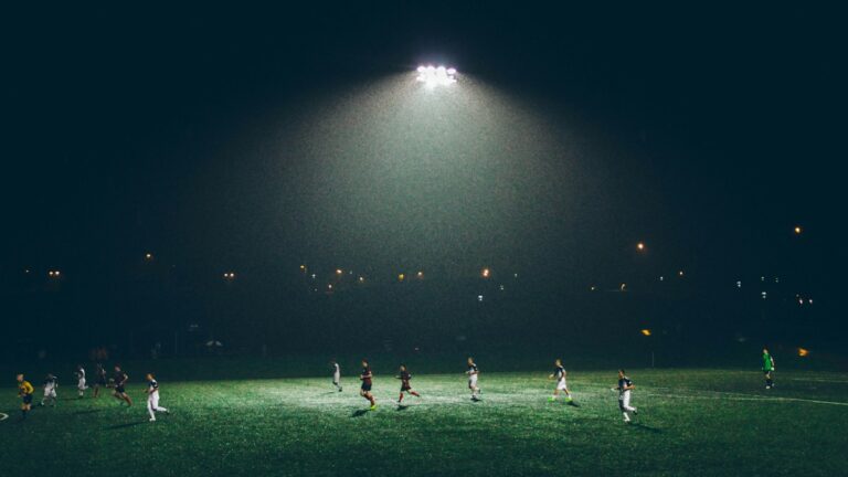 Why Modern Goalkeepers Are Like Forwards Now