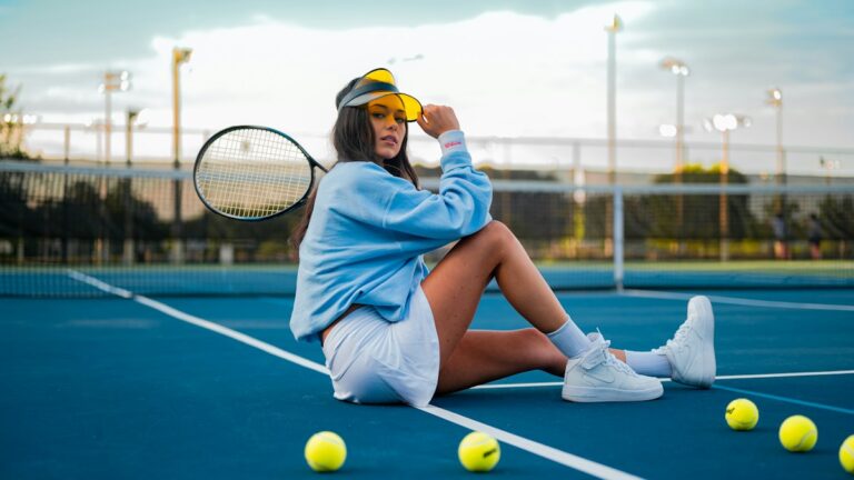 The Rise of the Serve-and-Volley: A Lost Art Returns