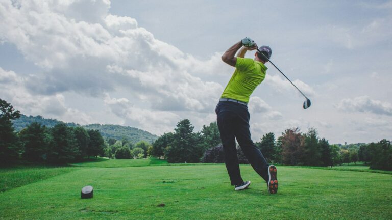 LIV Golf vs PGA: The War That Changed Golf Forever