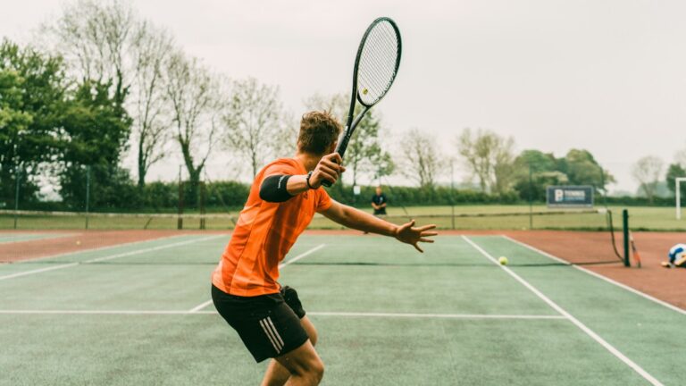 How Clay Courts Are Creating the Next Generation of Stars