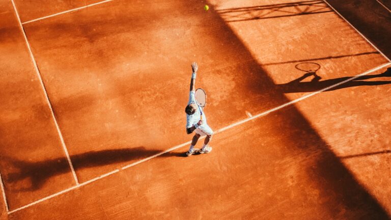 Alcaraz vs Djokovic: The Match That Changed Tennis